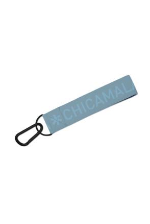 Waistband Keychain