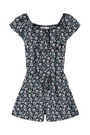 NKFPVINAYA SS PLAYSUIT F