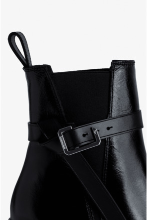 TYLER CECILIA VINTAGE PATENT