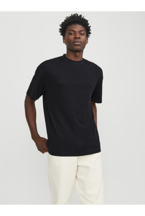 Loose Fit O-Neck Short Sleeves (S/S)