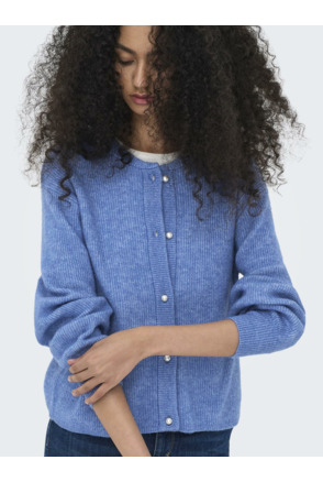 Knit Fit O-Neck Long Sleeves (L/S)