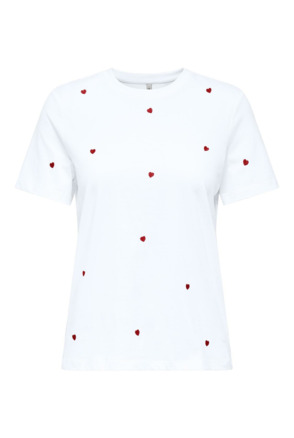 Regular Fit O-Neck Short Sleeves (S/S)