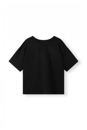 10DAYS Dames dikke katoenen korte mouw t-shirt organisch katoen