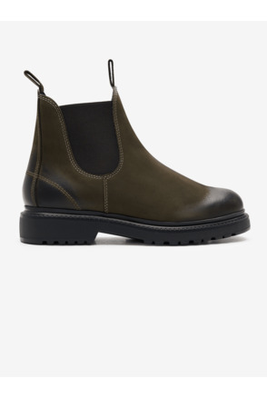 Penston Water Repellent Nubuck