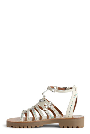 JOE SANDAL BIJOUX FOLK
