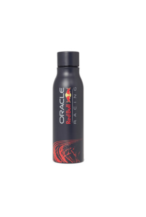 Premium waterfles – Night Sky - Red Bull Racing