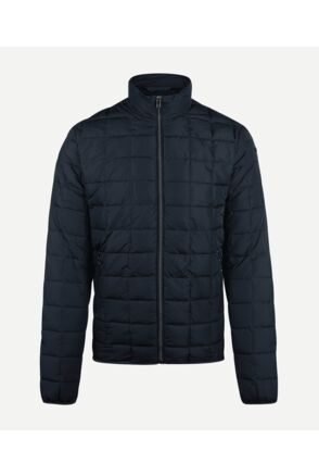 Quilted Jacket