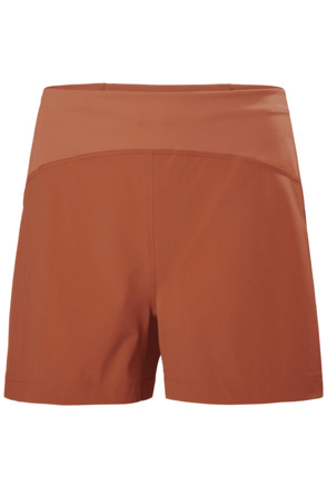 W HP SHORTS f