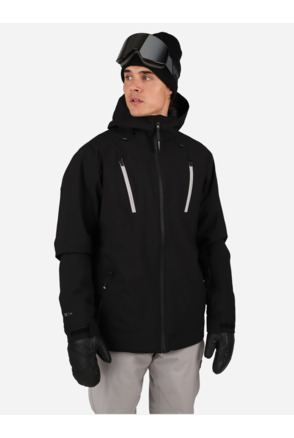 Morrow Men Snow Jacket