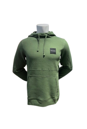 M Hawkins Cliff FS Hoodie
