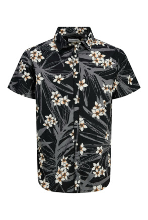 JJHAWAII AOP SHIRT SS