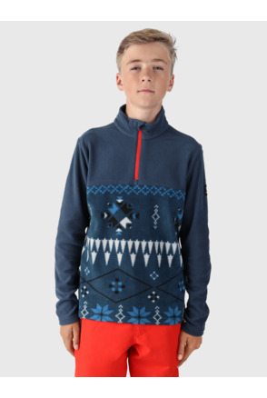 Pedroy Boys Fleece
