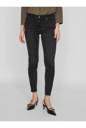 VISARAH WU01 RW SKINNY JEANS - NOOS