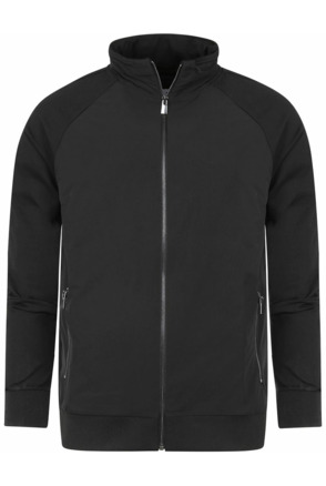 Suitable Prestige Otis Vest Zwart