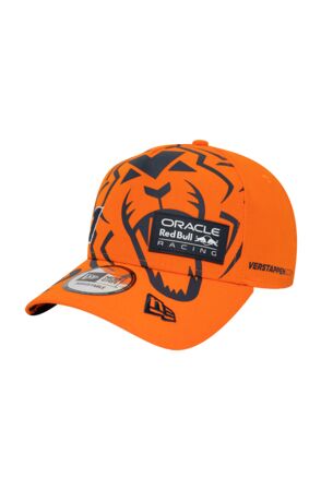 Max Verstappen Orange Lion Driver Cap 2023 - 9forty