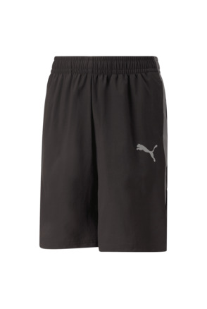 ACTIVE SPORTS Woven Shorts B PUMA Black