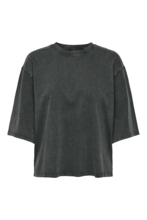 Regular Fit O-Neck 2/4 Sleeves (2/4) T-shirts
