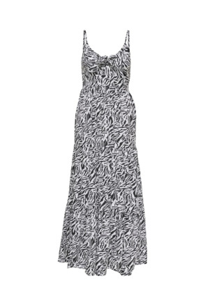 Regular Fit O-Neck Sleeveless (S/L)