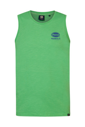 Men Singlet R-Neck