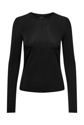 Standard Fit O-Neck Long Sleeves (L/S)