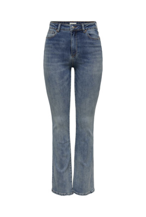 Flared Fit