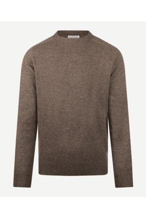 Lambswool Crew neck sweater