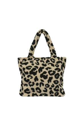 ONLLEO TEDDY SHOPPER ACC