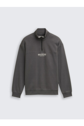 Troyer-sweatshirt
