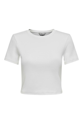 Tight Fit O-Neck Short Sleeves (S/S)