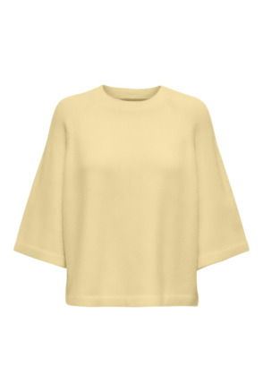 Regular Fit O-Neck Short Sleeves (S/S)