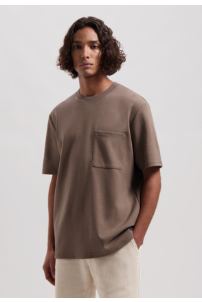 Ebbe Tee Boxy Fit