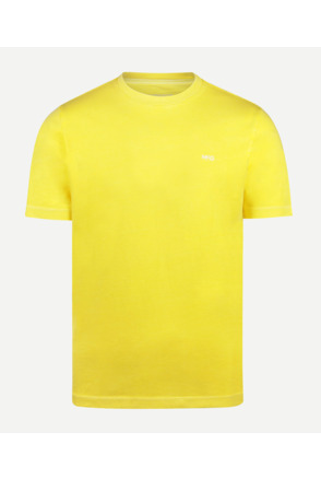 GMD T-shirt 100% Cotton Heren