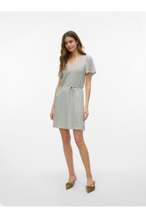 VMGINA 2/4 SHORT DRESS JRS GA NOOS