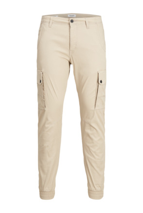 Slim Tapered Fit