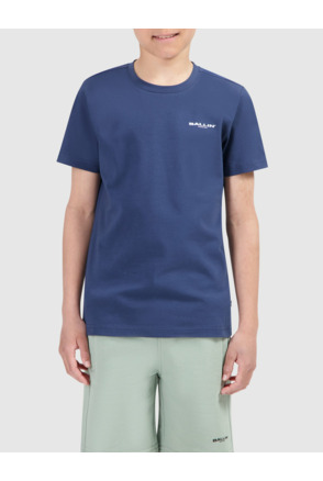 Junior Vervagend Logo T-shirt