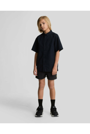 Plain Swim Short
