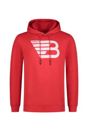 Original Icon Logo Hoodie