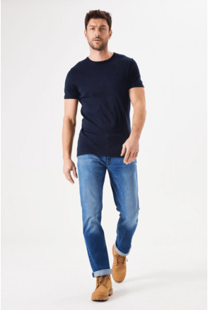 Heren Jeans Rocko Straight fit