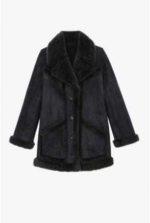 LAURY SHEARLING