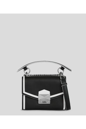 K/STYLE CONTRAST CROSSBODY