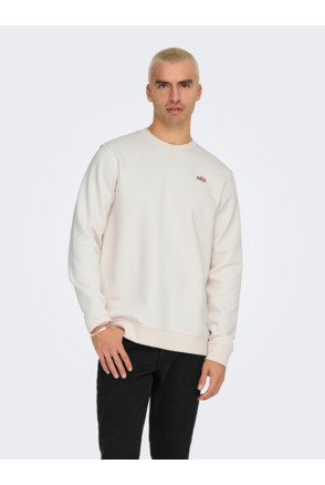 ONSDAWSON REG LS CREW