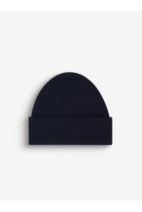 Aspen Merino-Cashmere Beanie