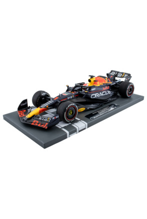 1:18 RB19 GP Bahrain 2023 - Winner - Red Bull Racing