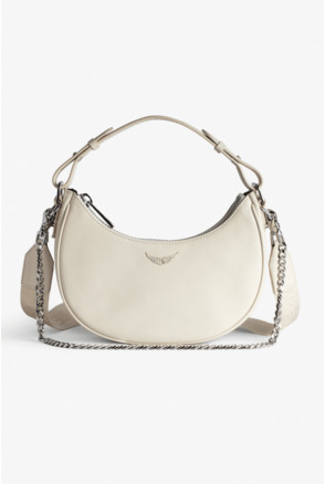 MOONROCK GRAINED LEATHER