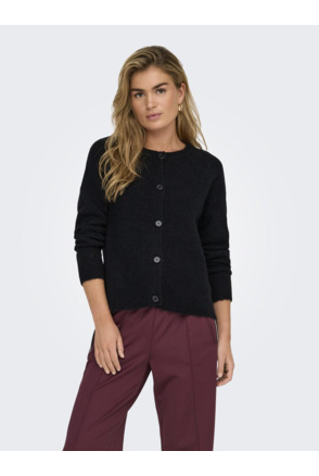 Regular Fit O-Neck Long Sleeves (L/S)