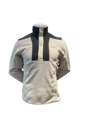 Sunset Canyon FS Half Sherpa