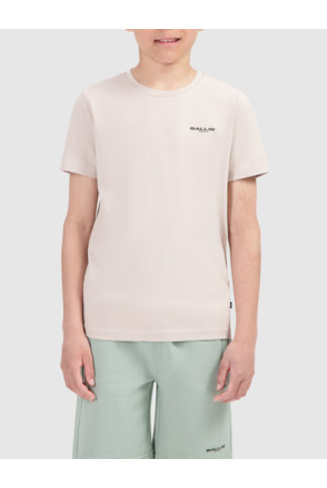 Junior Vervagend Logo T-shirt