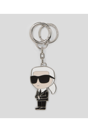 IKON KARL KEYCHAIN