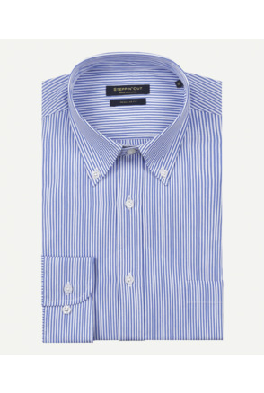 Stripe Shirt BD RF