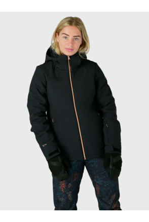 Aries-N Women Softshell Jacket